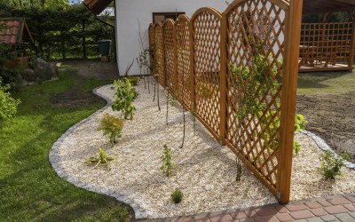 mała architektura Wydminy