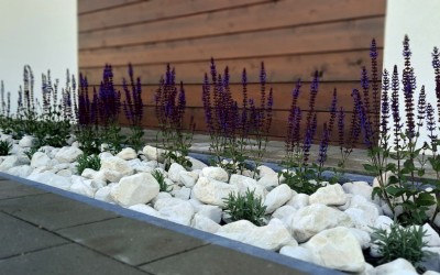 Planowanie ogrodów Giżycko