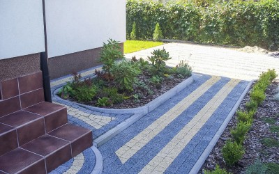 Pielęgnacja terenów zieleni Mazury