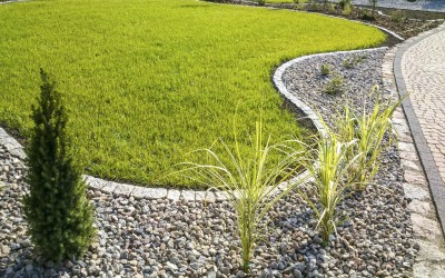 Prace ogrodowe Giżycko