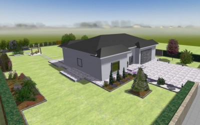 planowanie zieleni Giżycko