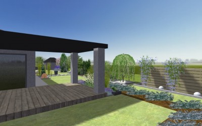 wizualizacje 3d Giżycko