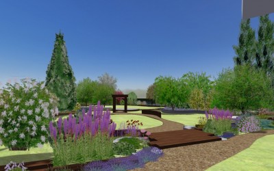 Mała architektura Giżycko