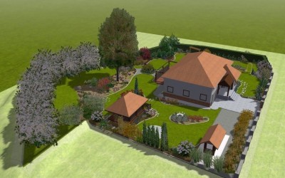 Aranżacje przestrzeni Węgorzewo