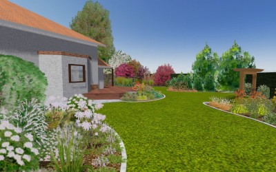 Projekty nawierzchni i oświetlenia Giżycko