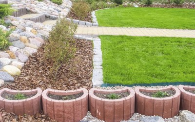 Zakładanie trawników Giżycko